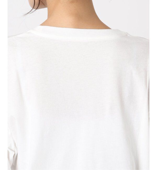 JOURNAL STANDARD relume「《2枚セット》3WAY Tシャツレイヤードスウェット」|スウェット・ジャージ|