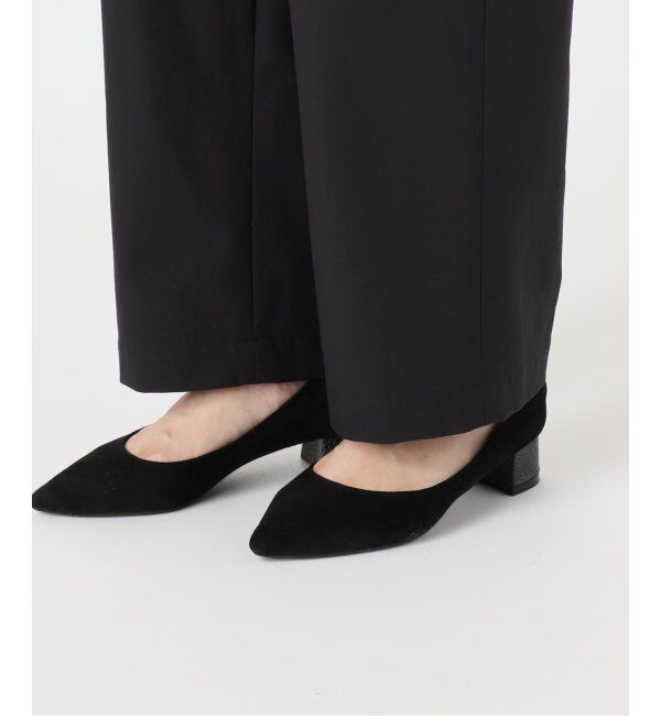 JOURNAL STANDARD relume「【SPENSIERATO】ストレートパンツ」|スラックス|