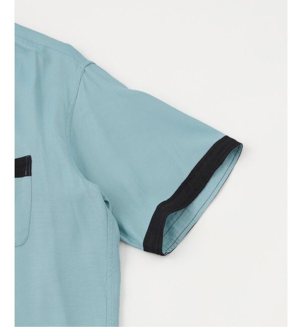 JOURNAL STANDARD「TAILOR TOYO / テーラー東洋 SUKA SHIIRT "ALASKAN EAGLE"」|シャツ・ブラウス|