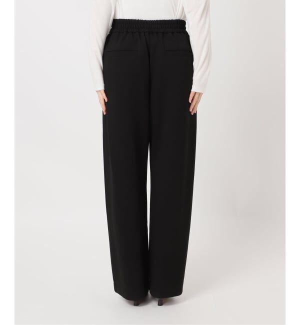 JOURNAL STANDARD relume「コクーンシルエットジャージーパンツ」|その他|