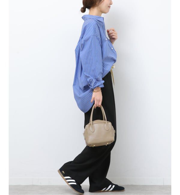 JOURNAL STANDARD relume「コクーンシルエットジャージーパンツ」|その他|