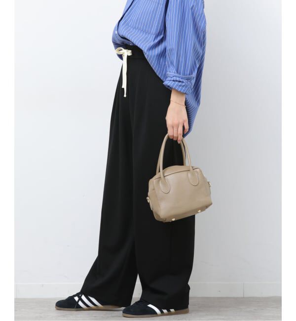 JOURNAL STANDARD relume「コクーンシルエットジャージーパンツ」|その他|