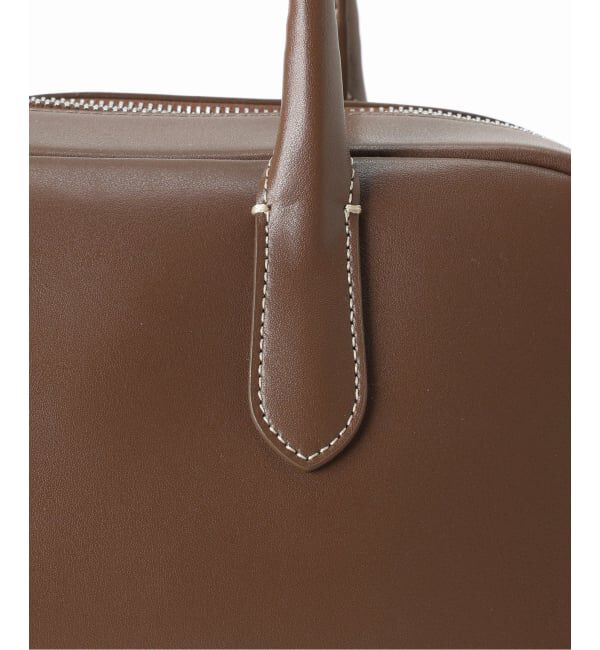 JOURNAL STANDARD「《予約》【NOTHING WRITTEN/ナッシングリトゥン】CLASSIC GOLF BAG」|ハンドバッグ|