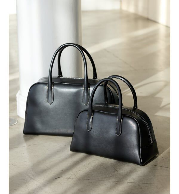 JOURNAL STANDARD「《予約》【NOTHING WRITTEN/ナッシングリトゥン】CLASSIC GOLF BAG」|ハンドバッグ|