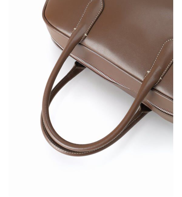 JOURNAL STANDARD「《予約》【NOTHING WRITTEN/ナッシングリトゥン】CLASSIC GOLF BAG」|ハンドバッグ|