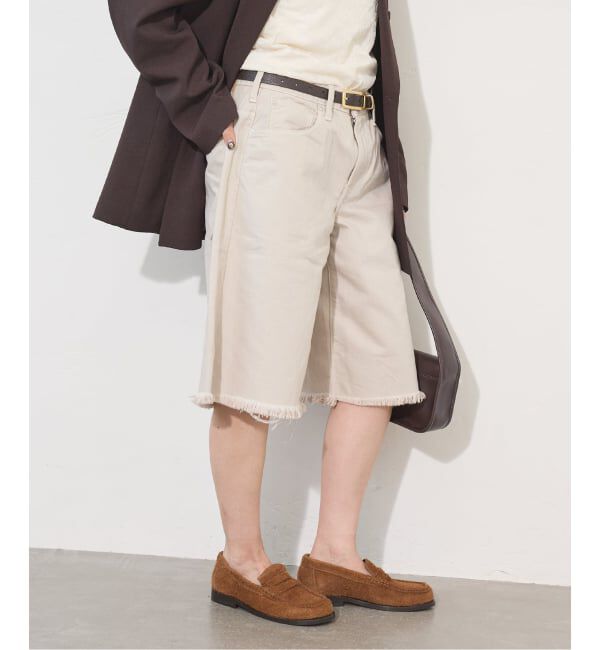 JOURNAL STANDARD「【NEEDBY heritage/ニードバイ ヘリテージ】 for JS Bermuda pants」|その他|