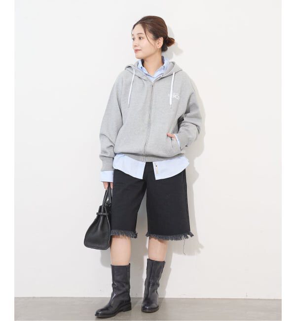 JOURNAL STANDARD「【NEEDBY heritage/ニードバイ ヘリテージ】 for JS Bermuda pants」|その他|