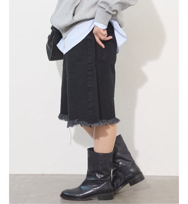 JOURNAL STANDARD「【NEEDBY heritage/ニードバイ ヘリテージ】 for JS Bermuda pants」|その他|