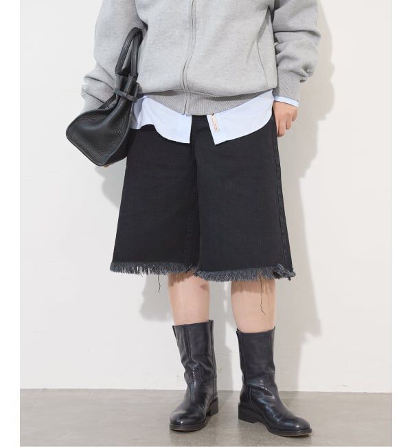 JOURNAL STANDARD「【NEEDBY heritage/ニードバイ ヘリテージ】 for JS Bermuda pants」|その他|