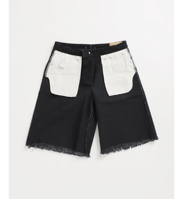 JOURNAL STANDARD「【NEEDBY heritage/ニードバイ ヘリテージ】 for JS Bermuda pants」|その他|