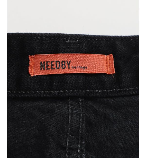 JOURNAL STANDARD「【NEEDBY heritage/ニードバイ ヘリテージ】 for JS Bermuda pants」|その他|