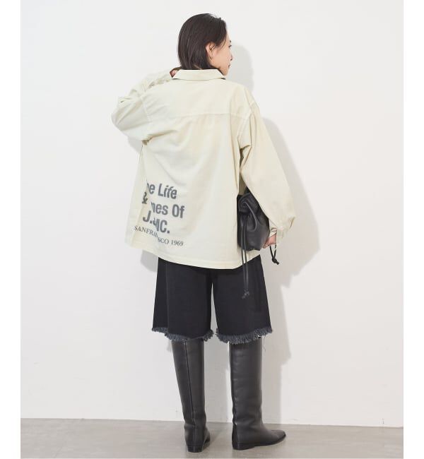 JOURNAL STANDARD「【NEEDBY heritage/ニードバイ ヘリテージ】 for JS Bermuda pants」|その他|