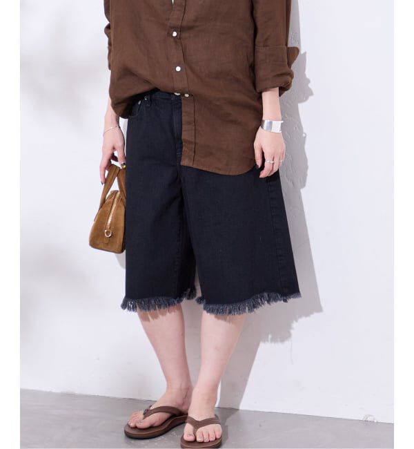 JOURNAL STANDARD「【NEEDBY heritage/ニードバイ ヘリテージ】 for JS Bermuda pants」|その他|