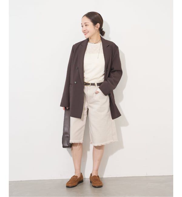 JOURNAL STANDARD「【NEEDBY heritage/ニードバイ ヘリテージ】 for JS Bermuda pants」|その他|