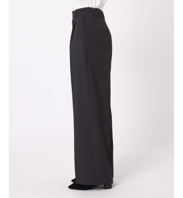 JOURNAL STANDARD「《追加6》ライクストレッチスラックス」|スラックス|