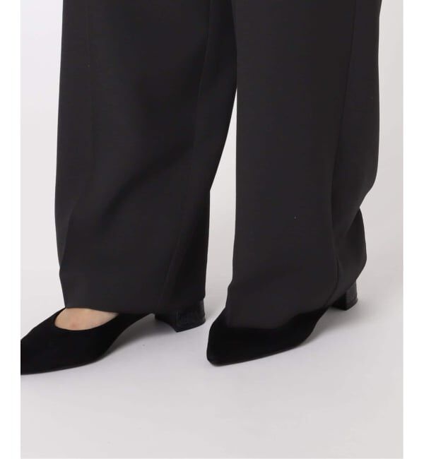 JOURNAL STANDARD「《追加6》ライクストレッチスラックス」|スラックス|