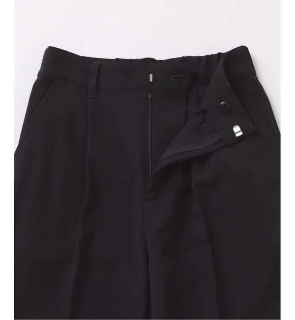 JOURNAL STANDARD「《追加6》ライクストレッチスラックス」|スラックス|