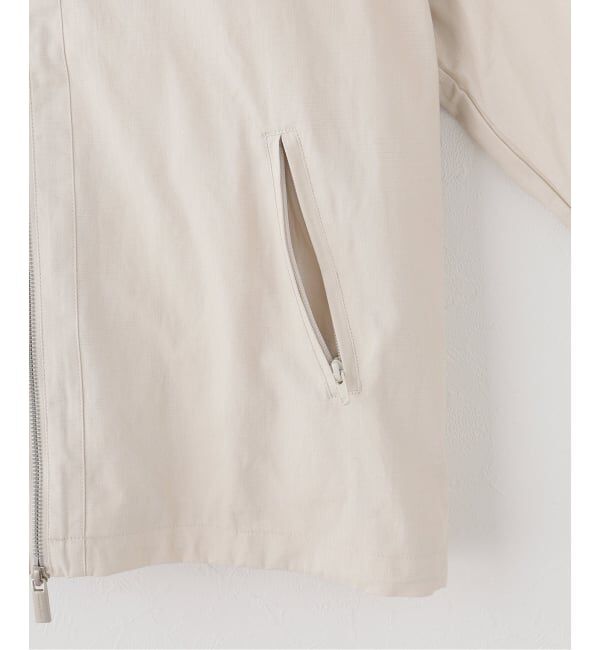 JOURNAL STANDARD「【Bram's Fruit/ブラムズフルーツ】 Ripstop Text Logo Jacket」|その他|