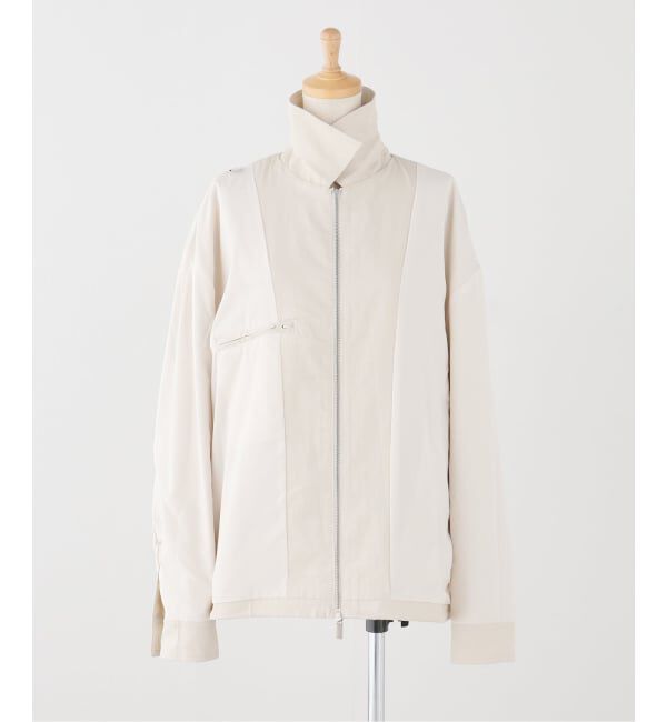 JOURNAL STANDARD「【Bram's Fruit/ブラムズフルーツ】 Ripstop Text Logo Jacket」|その他|