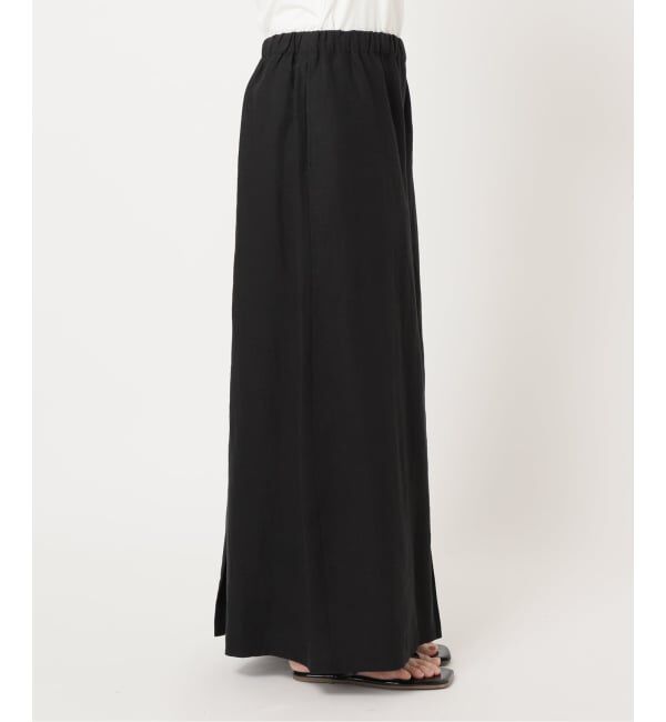 JOURNAL STANDARD「《WEB限定追加予約2》リネン タックキュロット」|その他|