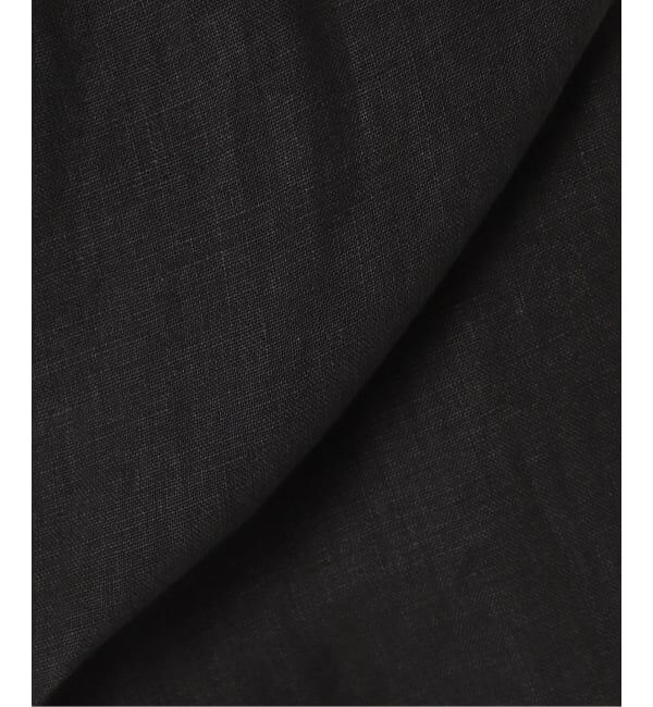 JOURNAL STANDARD「《WEB限定追加予約2》リネン タックキュロット」|その他|