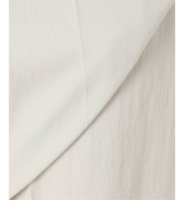 JOURNAL STANDARD「《追加3》【撥水/接触冷感/洗える/UV】リネンナイロンストレッチスラックス」|スラックス|