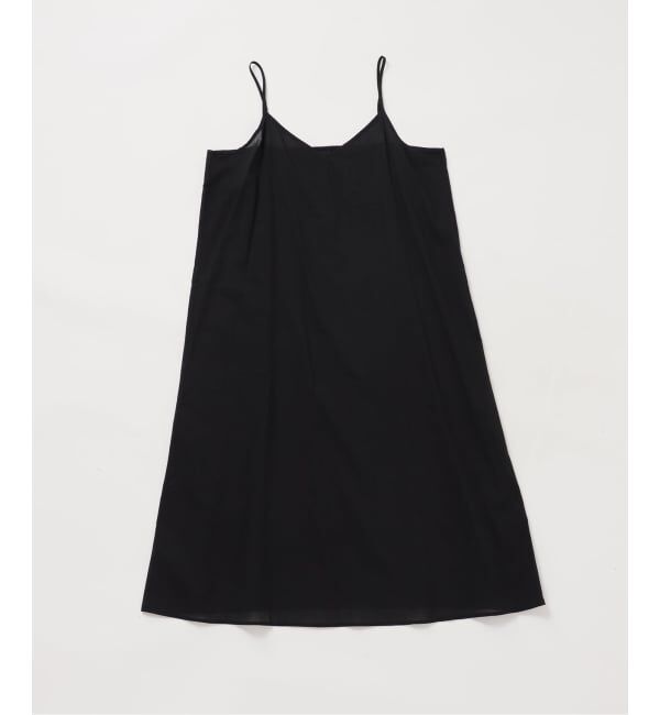 JOURNAL STANDARD relume「《予約》コットンボイルVネックレースワンピース」|ワンピース|