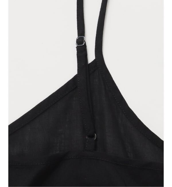 JOURNAL STANDARD relume「《予約》コットンボイルVネックレースワンピース」|ワンピース|