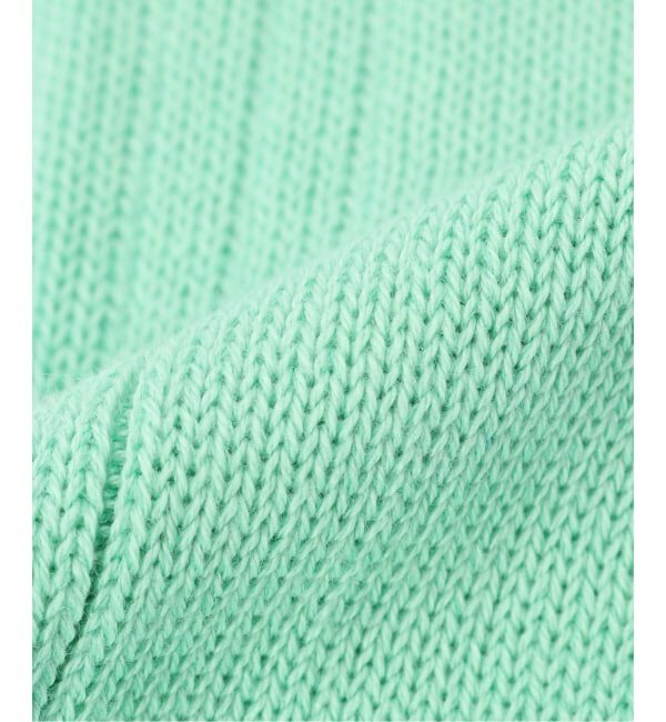 JOURNAL STANDARD「ウィーブ ブレンド リブ ソックス」|ソックス|