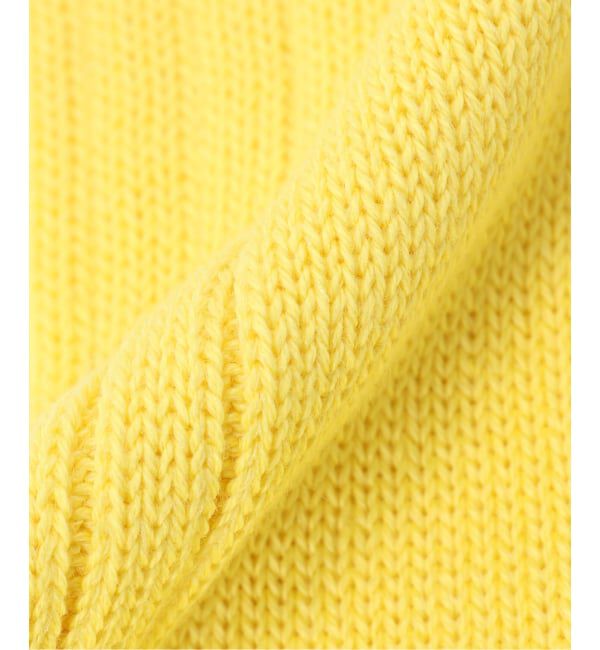 JOURNAL STANDARD「ウィーブ ブレンド リブ ソックス」|ソックス|