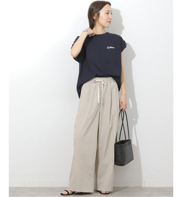 JOURNAL STANDARD relume「《予約》ナイロンカーゴパンツ」|カーゴ|