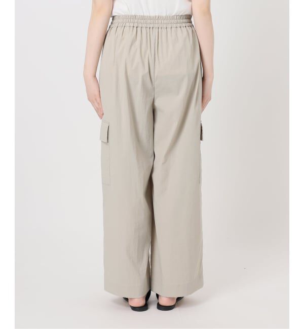 JOURNAL STANDARD relume「《予約》ナイロンカーゴパンツ」|カーゴ|