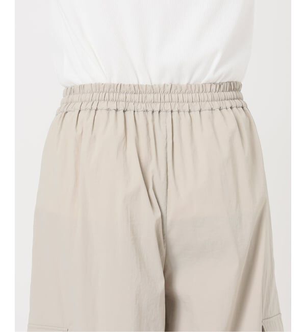 JOURNAL STANDARD relume「《予約》ナイロンカーゴパンツ」|カーゴ|