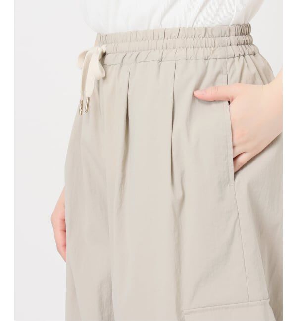 JOURNAL STANDARD relume「《予約》ナイロンカーゴパンツ」|カーゴ|