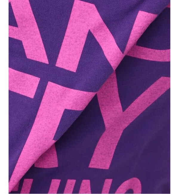 Oriens JOURNAL STANDARD「《追加予約》SHOW UP プリントTEE」|Tシャツ・カットソー|