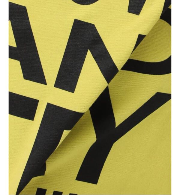 Oriens JOURNAL STANDARD「《追加予約》SHOW UP プリントTEE」|Tシャツ・カットソー|