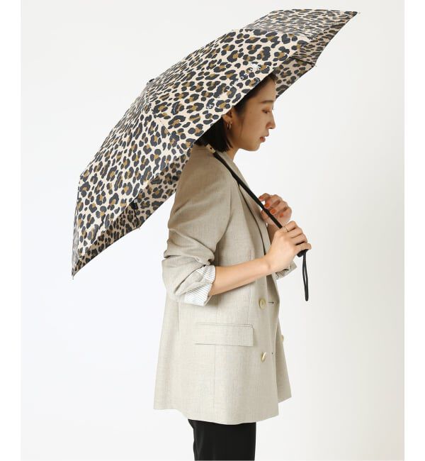 journal standard L'essage「《追加予約》MACKINTOSH/マッキントッシュ AYR 晴雨兼用折り畳み傘 A261CL0027UBUC」|傘|