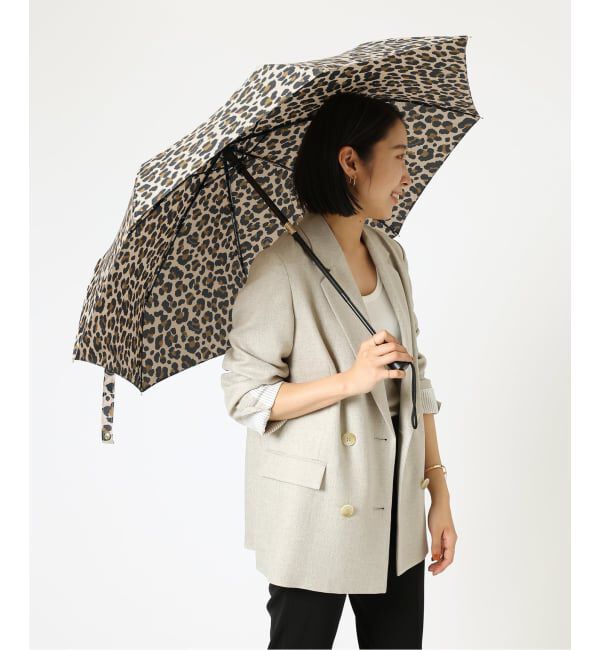 journal standard L'essage「《追加予約》MACKINTOSH/マッキントッシュ AYR 晴雨兼用折り畳み傘 A261CL0027UBUC」|傘|