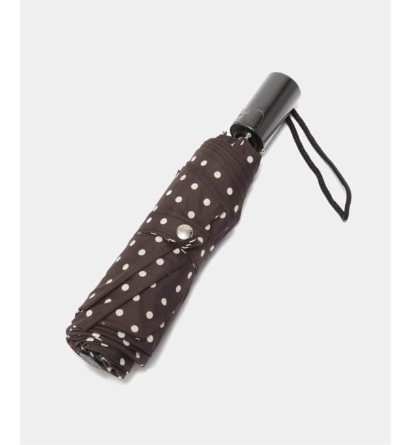 journal standard L'essage「《追加予約》MACKINTOSH/マッキントッシュ AYR 晴雨兼用折り畳み傘 A261CL0027UBUD」|傘|