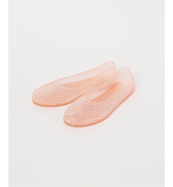 journal standard L'essage「《追加予約》ANCIENT GREEK SANDALS IRO フラットシューズ 12104_1011」|その他|