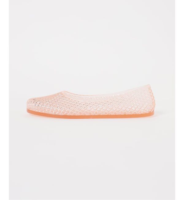 journal standard L'essage「《追加予約》ANCIENT GREEK SANDALS IRO フラットシューズ 12104_1011」|その他|