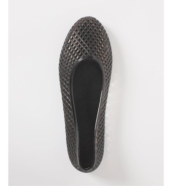 journal standard L'essage「《追加予約》ANCIENT GREEK SANDALS IRO フラットシューズ 12104_1011」|その他|