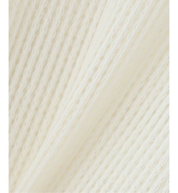 JOURNAL STANDARD「メッシュ タンクトップ」|タンクトップ|