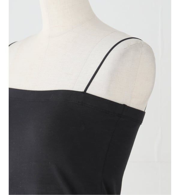 JOURNAL STANDARD「《追加2》カップイン ベアトップ」|インナー|