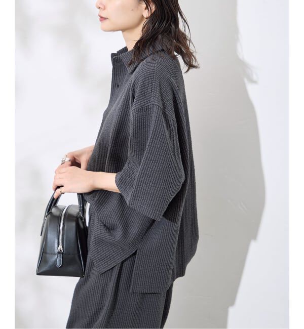 JOURNAL STANDARD「《予約》別注【RIDING HIGH/ライディングハイ】サッカーシャツ」|Tシャツ・カットソー|