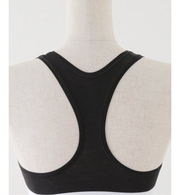 U by SPICK&SPAN「【Calvin Klein / カルバン クライン】 Modern Cotton Bralette」|インナー|