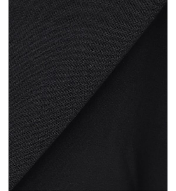 Spick and Span「《一部店舗+WEB限定 / 追加予約》14GWASHABLE2WAYポンチョプルオーバー」|ニット・セーター|