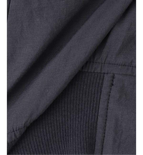 FRAMeWORK「コットンナイロンブルゾン」|その他|