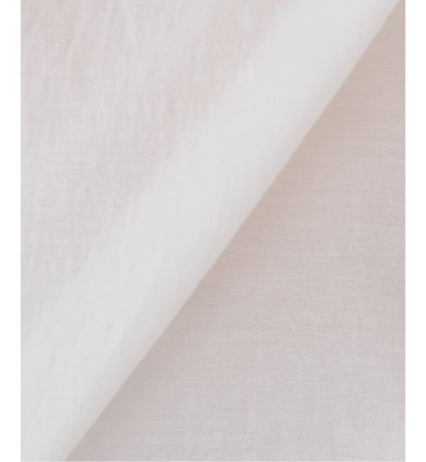 FRAMeWORK「コットンナイロンブルゾン」|その他|