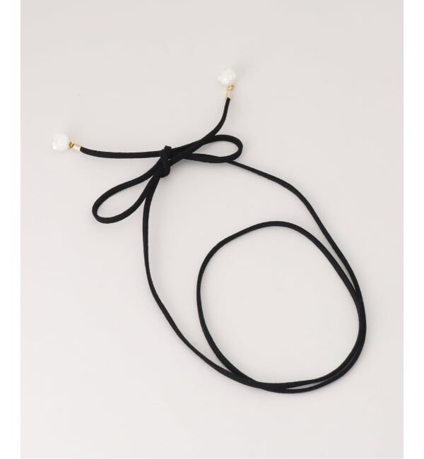  「alpaca to hana/アルパカトハナ　鈴蘭チョーカー」|その他|